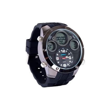 Self Omninutrition Digital Sport Watch