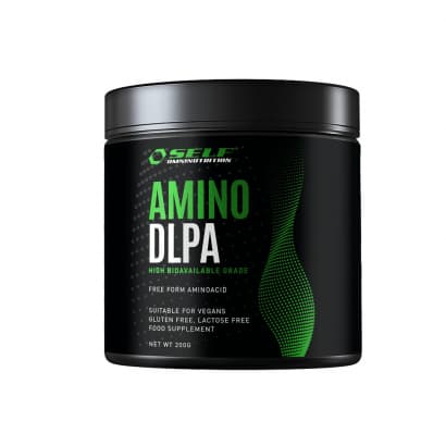 Self Omninutrtion DLPA, 200 g