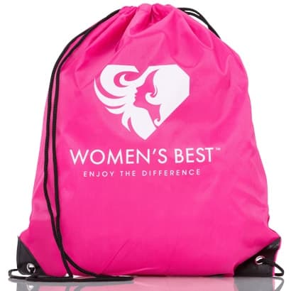 Womens Best Gym Bag