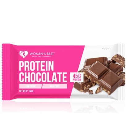 Womens Best Protein Chocolate, 150 g