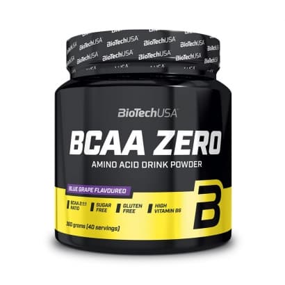 BioTechUSA BCAA Zero, 360 g