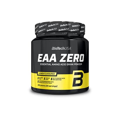 BioTechUSA EAA ZERO, 350 g