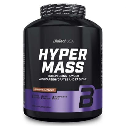 BioTechUSA Hyper Mass, 2,27 kg