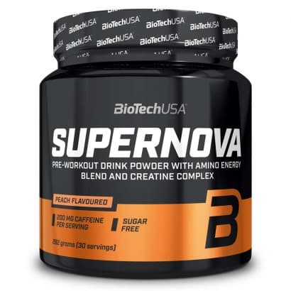 BioTechUSA Supernova, 282 g