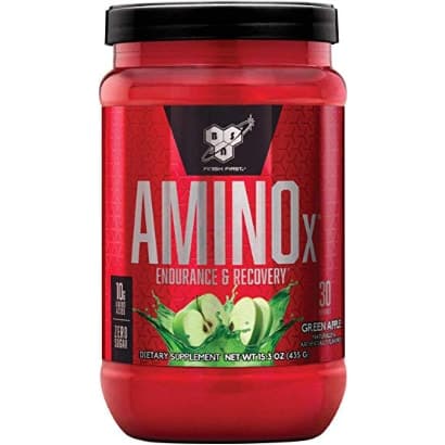 BSN Amino-X, 435 g