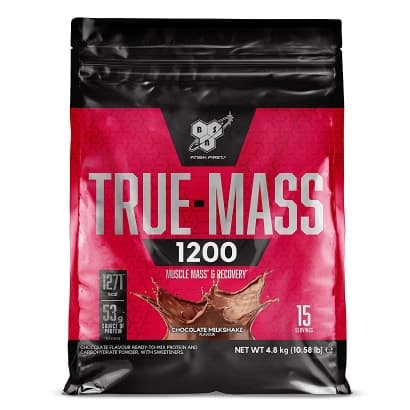BSN True Mass 1200, 4,73 kg