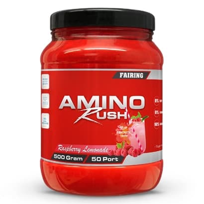 Fairing Amino Rush, 500 g
