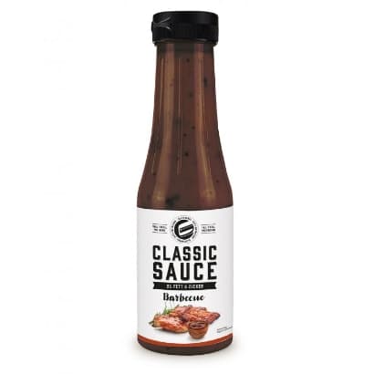 GOT7 Classic Sauce