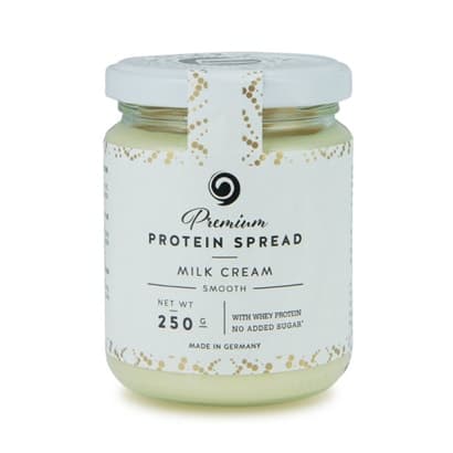 GOT7 Premium Protein Spread