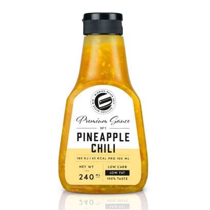 GOT7 Premium Sauce