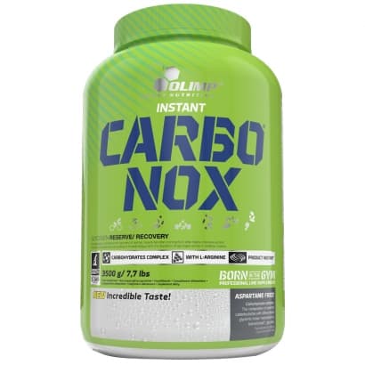 Olimp Carbo NOX, 3.5 kg