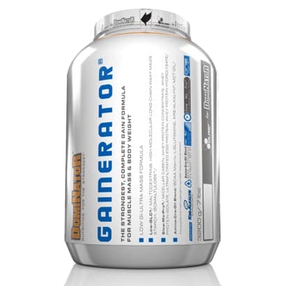 Olimp Dominator Gainerator, 2,7 kg