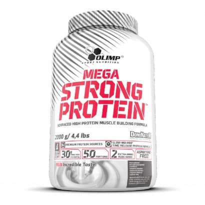 Olimp Dominator Mega Strong Protein, 2 kg