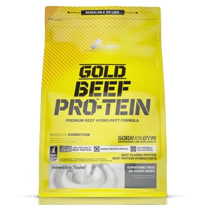 Olimp Gold Beef Pro-Tein, 700 g