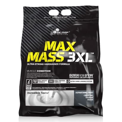 Olimp MaxMass XXXL, 6 kg