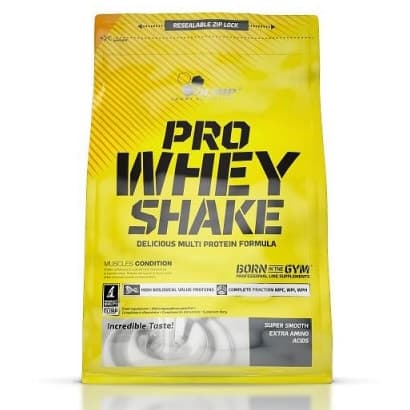 Olimp Pro Whey Shake, 2,27 kg