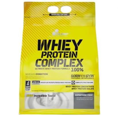 Olimp Whey Protein Complex, 2,27 kg