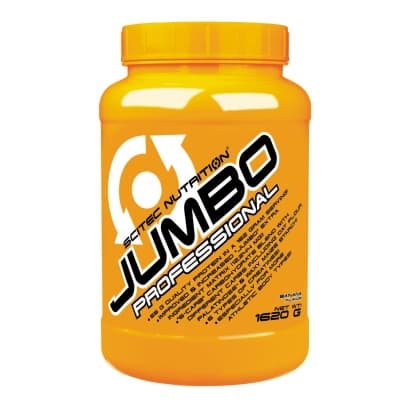Scitec Nutrition Jumbo Professional, 1,62 kg