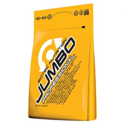 Scitec Nutrition Jumbo Professional, 6,48 kg