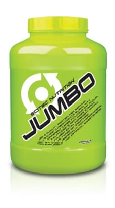 Scitec Nutrition Jumbo, 4,4 kg
