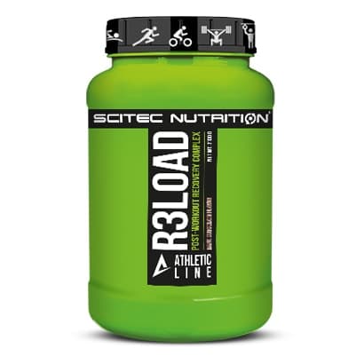 Scitec Nutrition R3load, 2,1 kg