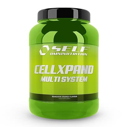 Self Omninutrition Cellxpand, 1,2 kg