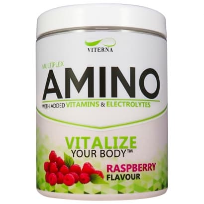 Viterna Multiplex Amino, 400 g