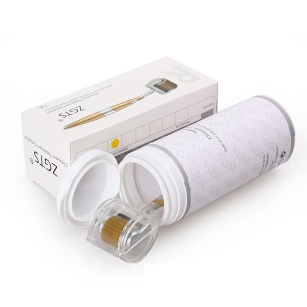 Dermaroller / Ihorolleri 3.0MM