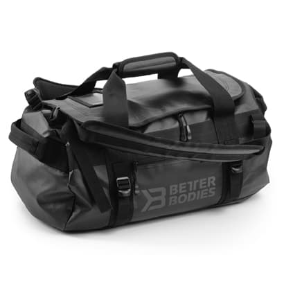 Better Bodies Gym Duffle Bag