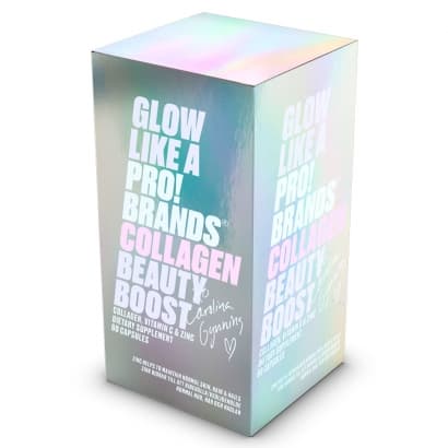 Pro Brands Collagen Beauty Boost, 60 caps