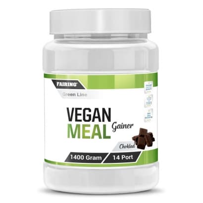 Fairing Vegan Meal, 1,4 kg