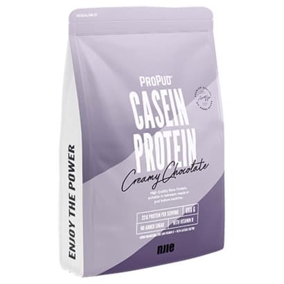 NJIE ProPud Casein, 660 g