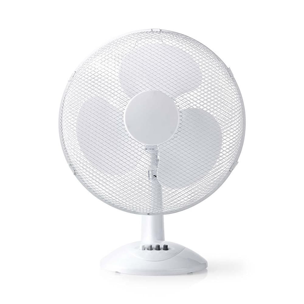 Nedis Bordvifte 40cm 3 hastigheter