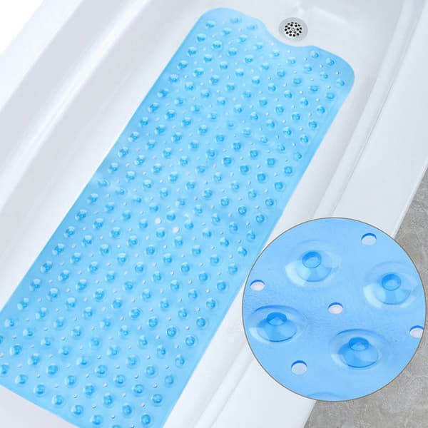 Kylpyammeen matto Anti-slip