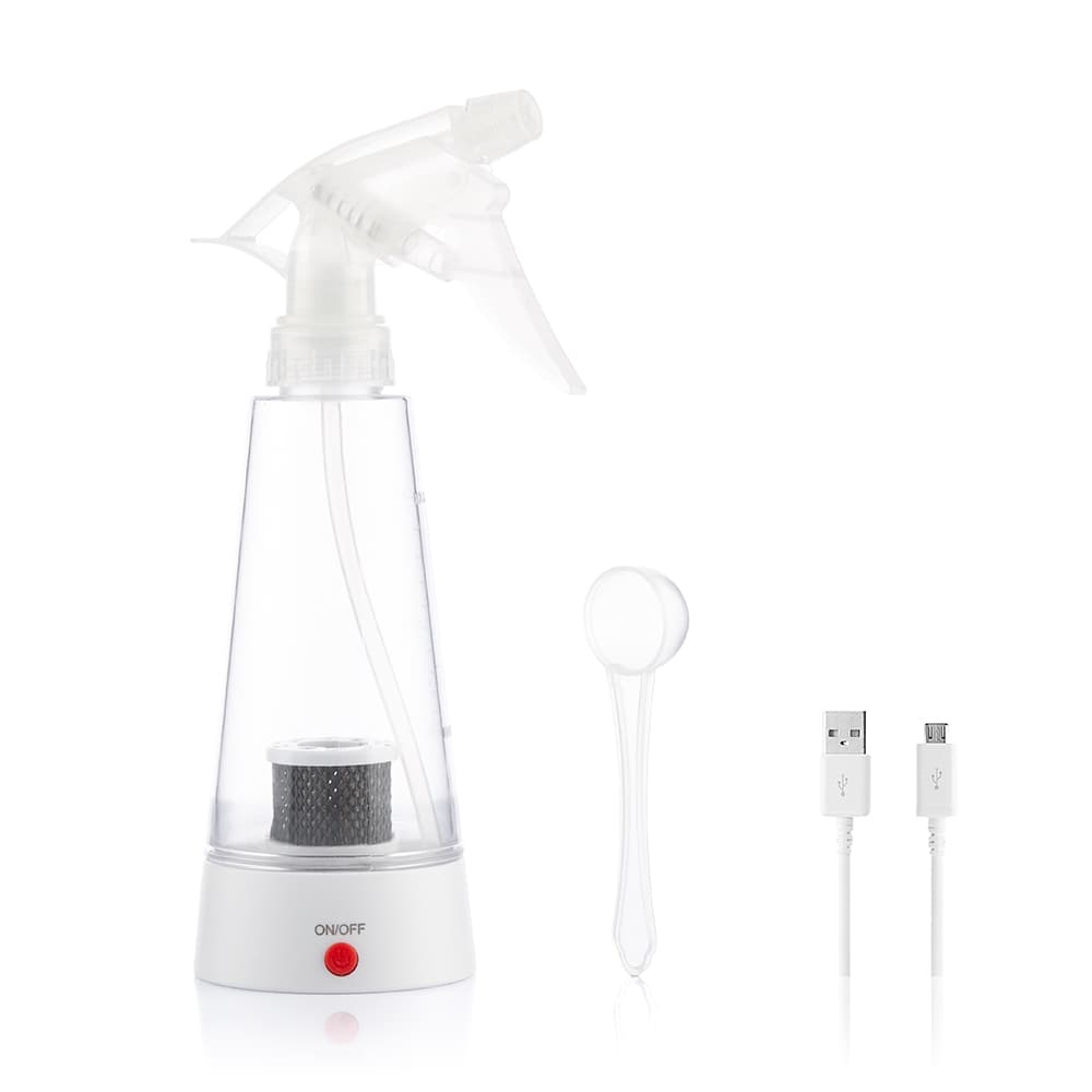 InnovaGoods Elektrolytiskt Sprayflaska