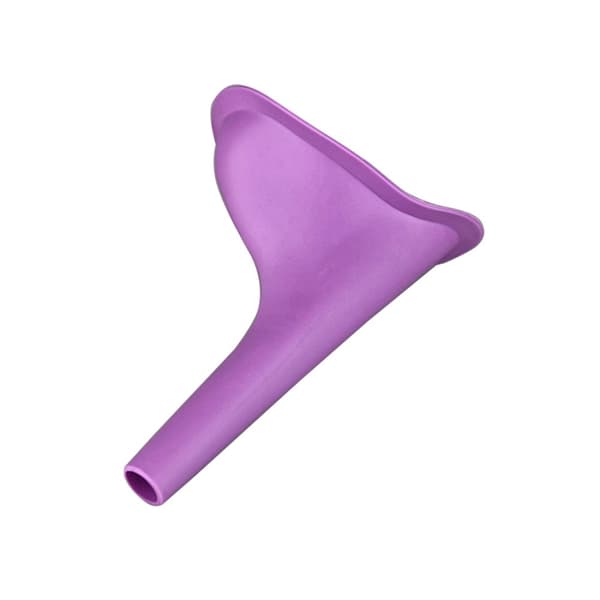 Portabelt Urinal / Urinoar / Toilet for Kvinder