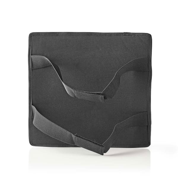 Ergonomiskt ryggstöd