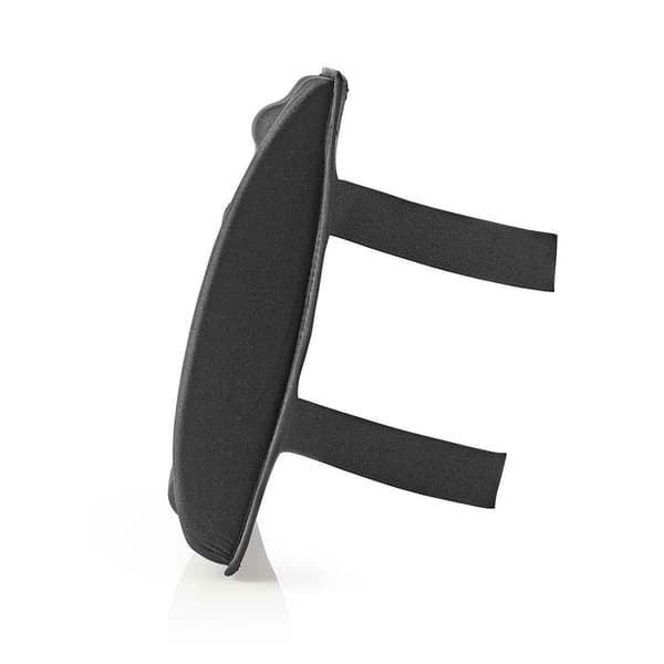 Ergonomiskt ryggstöd