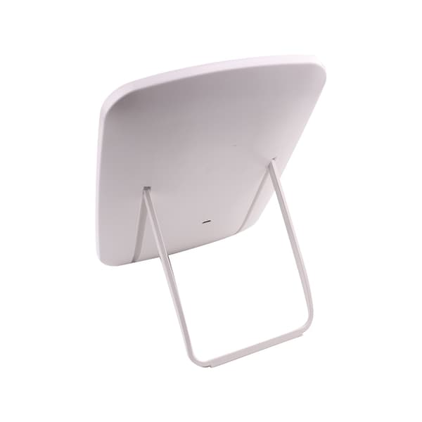 Bordspeil med LED-belysning