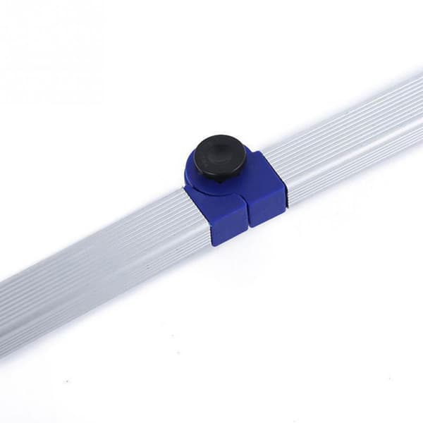Sammenklappelig ergonomisk plukketang / gribetang / skraldeopsamler