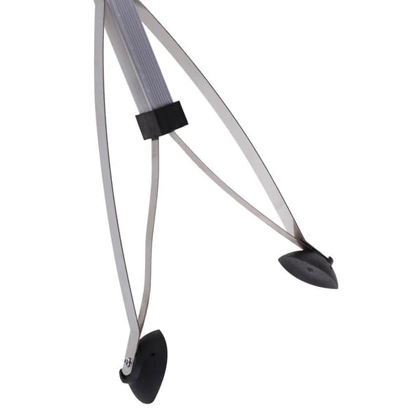 Sammenklappelig ergonomisk plukketang / gribetang / skraldeopsamler