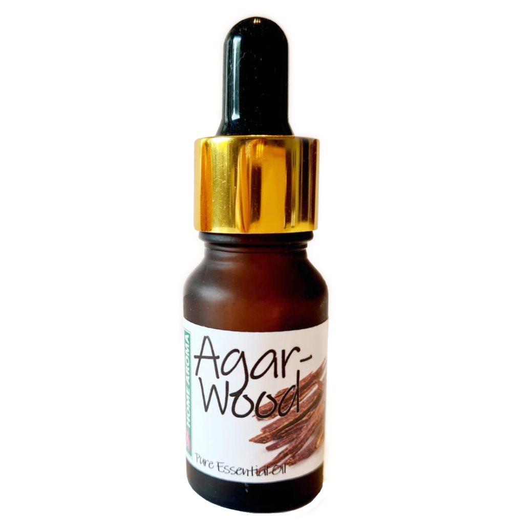 AgarWood Essential Oil