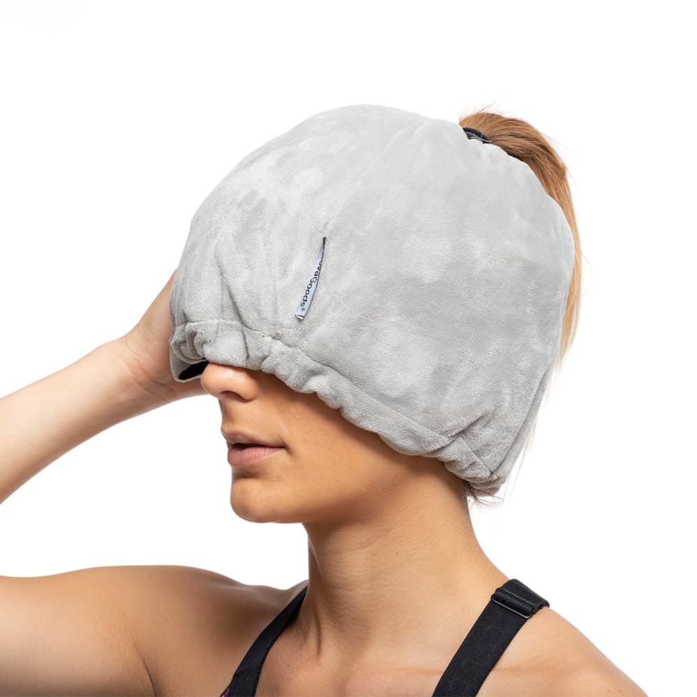 Innovagoods Gel Cap mot migrene