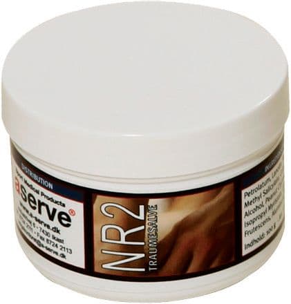 Aserve traumasalva (500 ml)