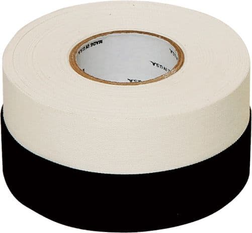 Aserve Ice Hockey Tape Black