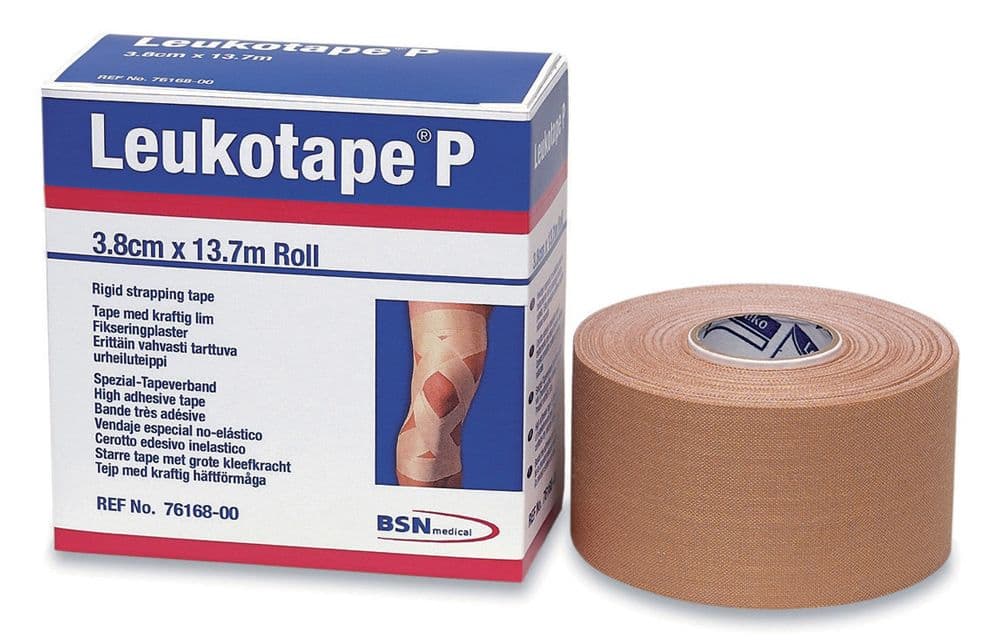 BSN Brown Leukotape P