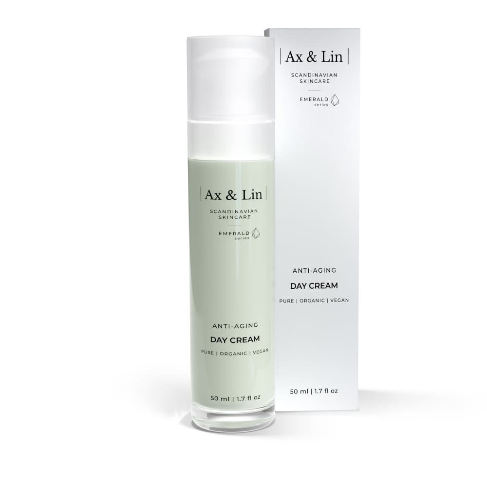 Antiaging Day Cream
