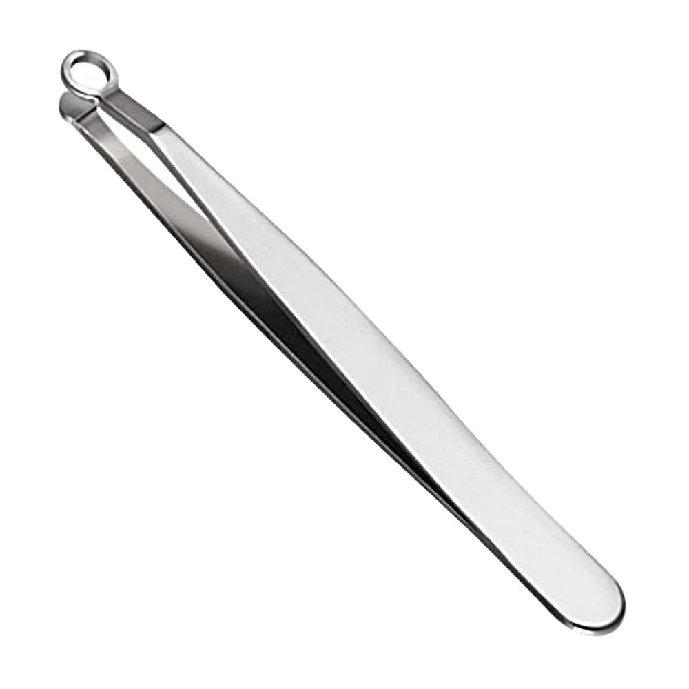 Pincett för hårborttagning - Rostfritt stål