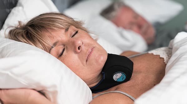 SleepTight Snarkkrage