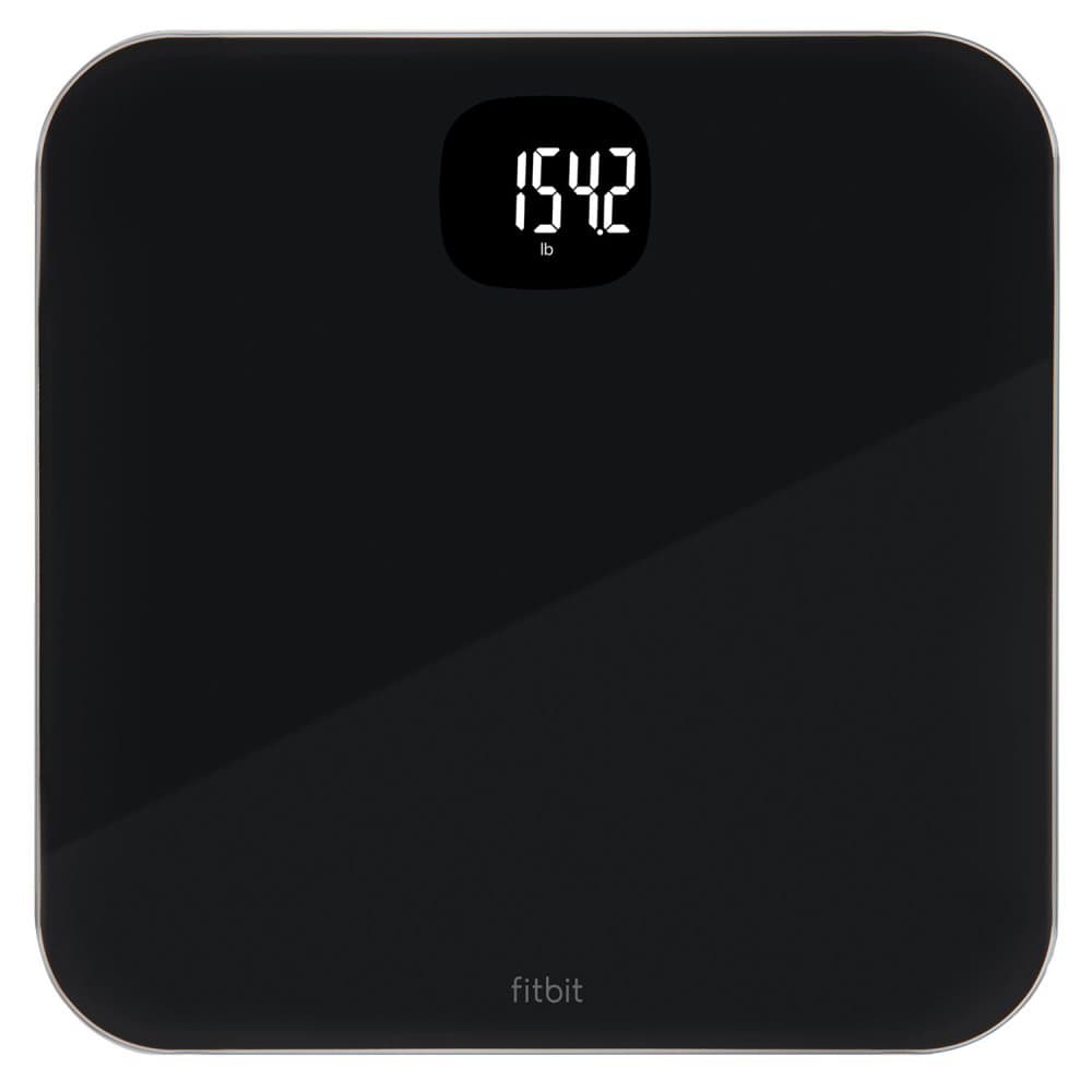 Fitbit Aria Air Smart personvåg - Svart